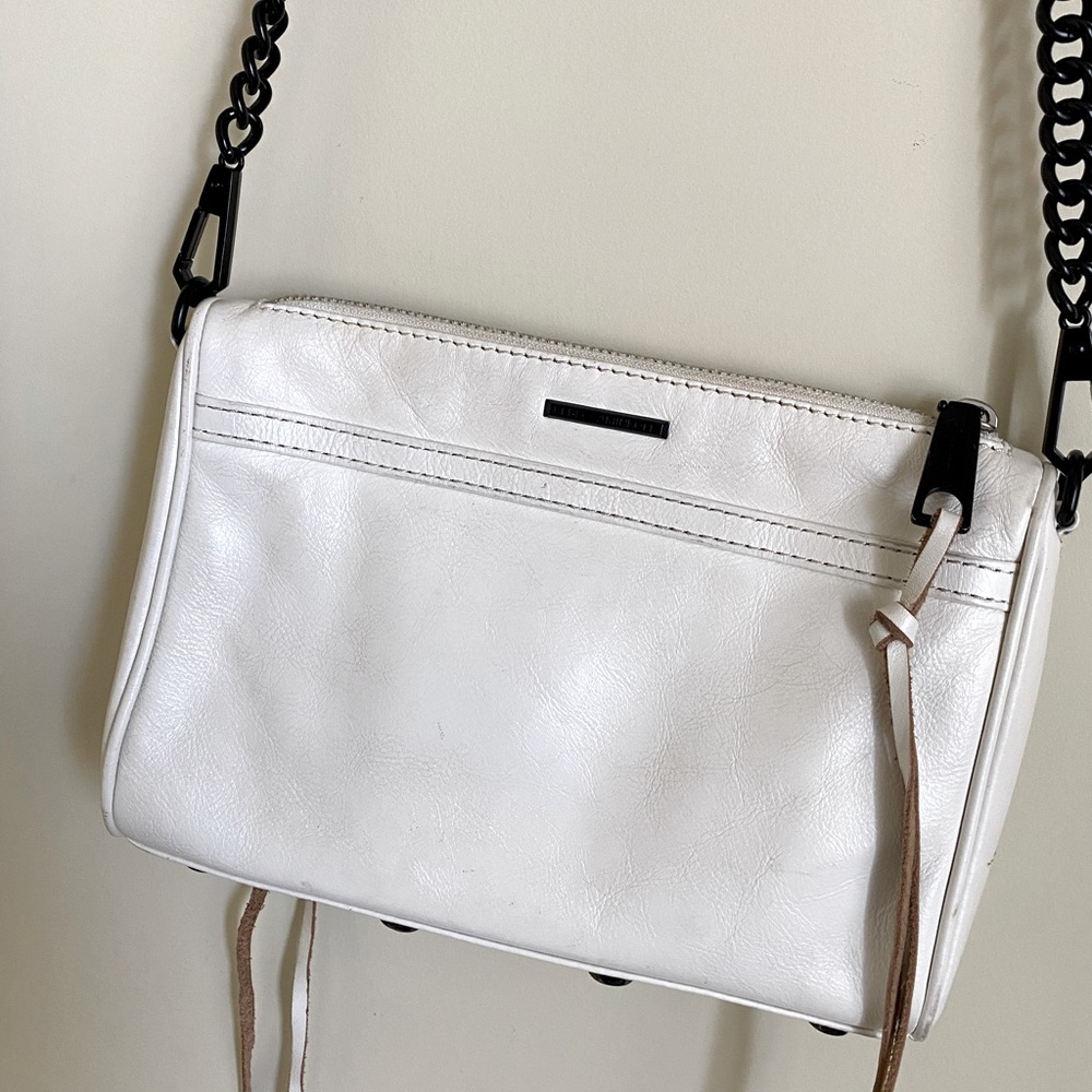 Rebecca Minkoff Mini MAC Crossbody Bag - Picture 4 of 4